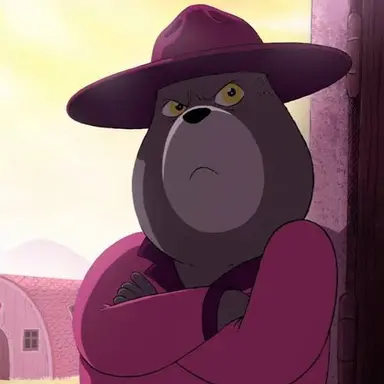 Profile image of Sergeant Carcias