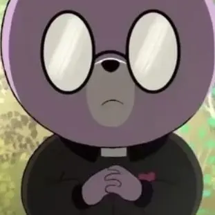 Profile image of Father Padre