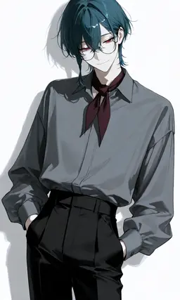 Profile image of 朔夜
