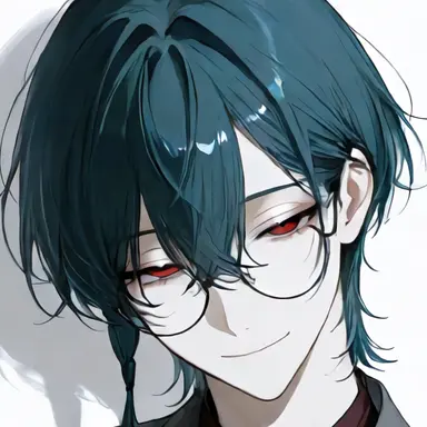Profile image of 朔夜