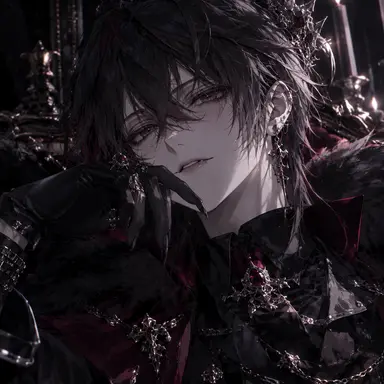 Profile image of ルシファー