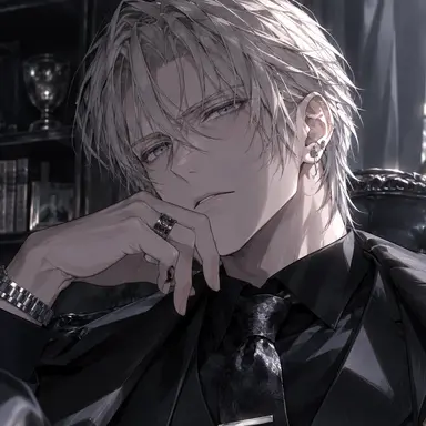 Profile image of アルベルト