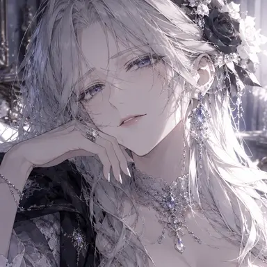 Profile image of イザベラ