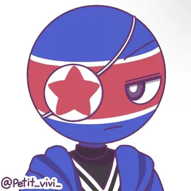 Profile image of 北朝鮮