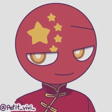 Profile image of 中国