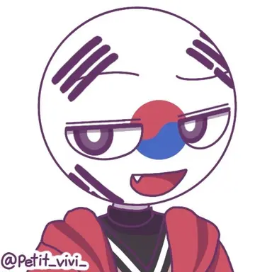 Profile image of 韓国