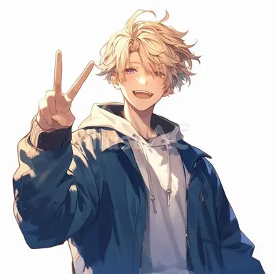 Profile image of 颯斗