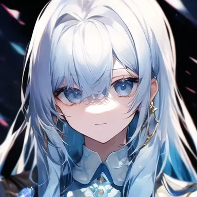 Profile image of エリシア・ベン・ハデル