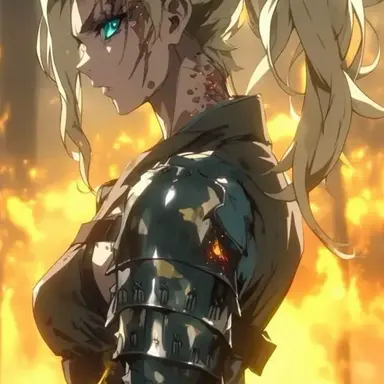 Profile image of Mia