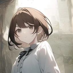 福来あざみ