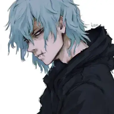 Profile image of Shigaraki