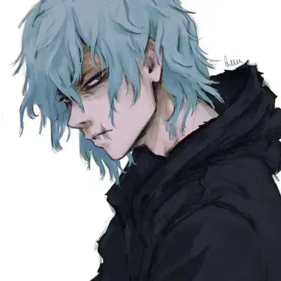FatScarf3872의 _Shigaraki-Husband_