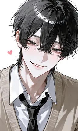 Profile image of Miya