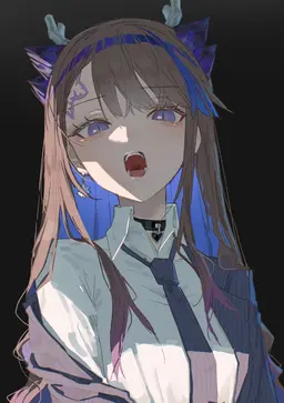 Profile image of 아이리 칸나