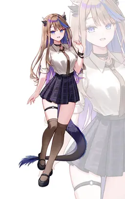 Profile image of 아이리 칸나