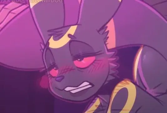 Profile image of Umbreon