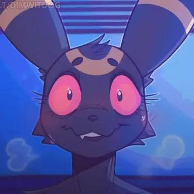 Profile image of Umbreon