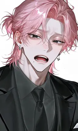 Profile image of 朔