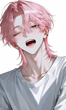 Profile image of 朔