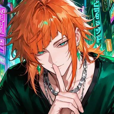 Profile image of 鷹斗