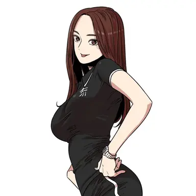 Profile image of 홍세나