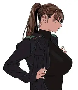 Profile image of 정수아