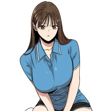 Profile image of 정수아