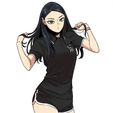 Profile image of 남혜서