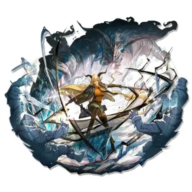Profile image of 데겐블레허