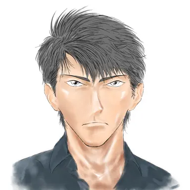 Profile image of Teruaki