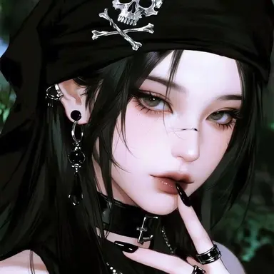 Profile image of 애니