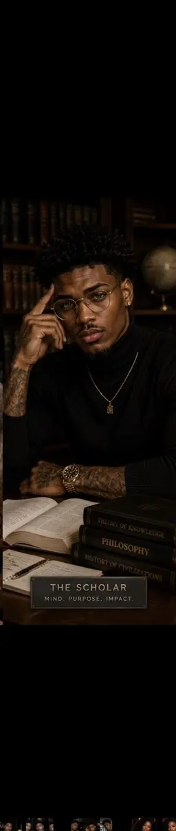 Profile image of Malachi