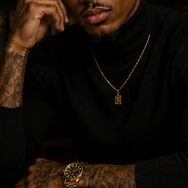 Profile image of Malachi