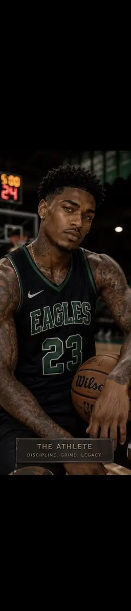 Profile image of Michael