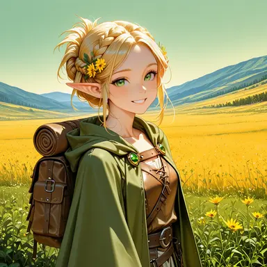 Profile image of Lynn