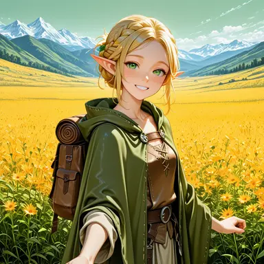 Profile image of Lynn