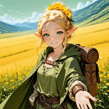Profile image of Lynn