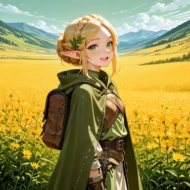 Profile image of Lynn