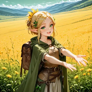 Profile image of Lynn