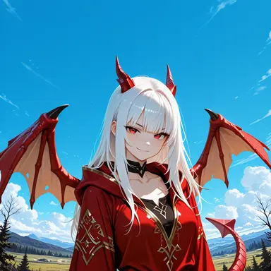 Profile image of Mia