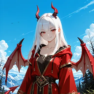 Profile image of Mia