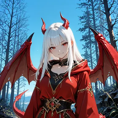Profile image of Mia