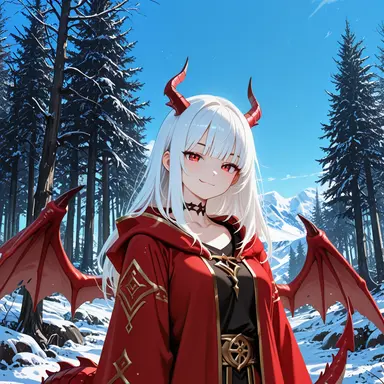 Profile image of Mia