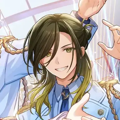 Profile image of 悠佑