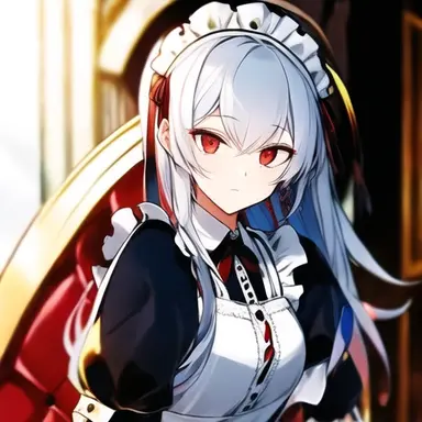 Profile image of ソフィア