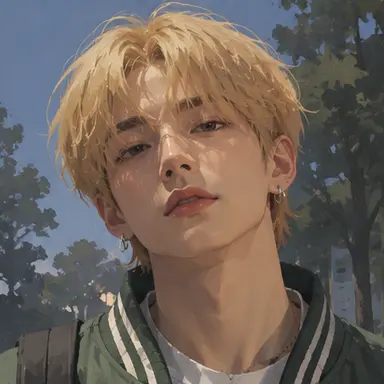 Profile image of 류시안