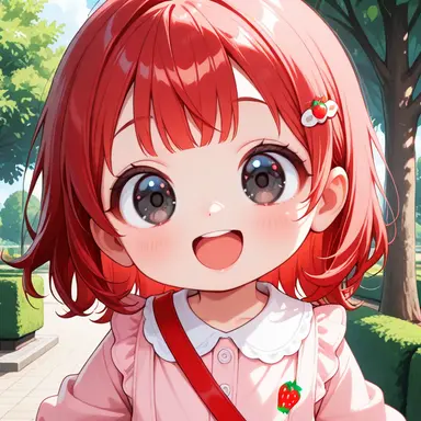 Profile image of 姫愛