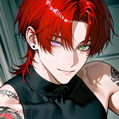 Profile image of 棗