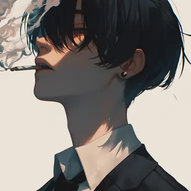 Profile image of 廻