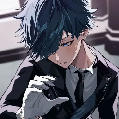 Profile image of Vanilla
